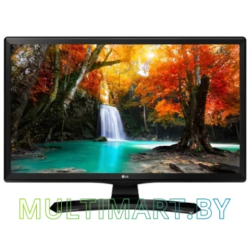 Телевизор LG 28MT49VF-PZ